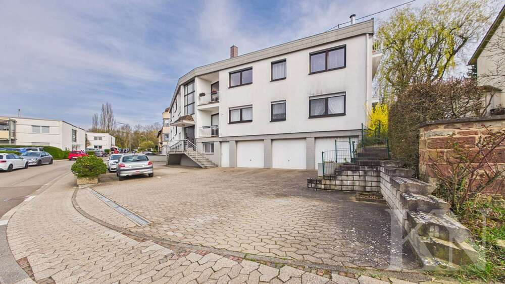 Thumbnail-Wohnung zum Kaufen in Saarbrücken 169.000,00 € 78.71 m²