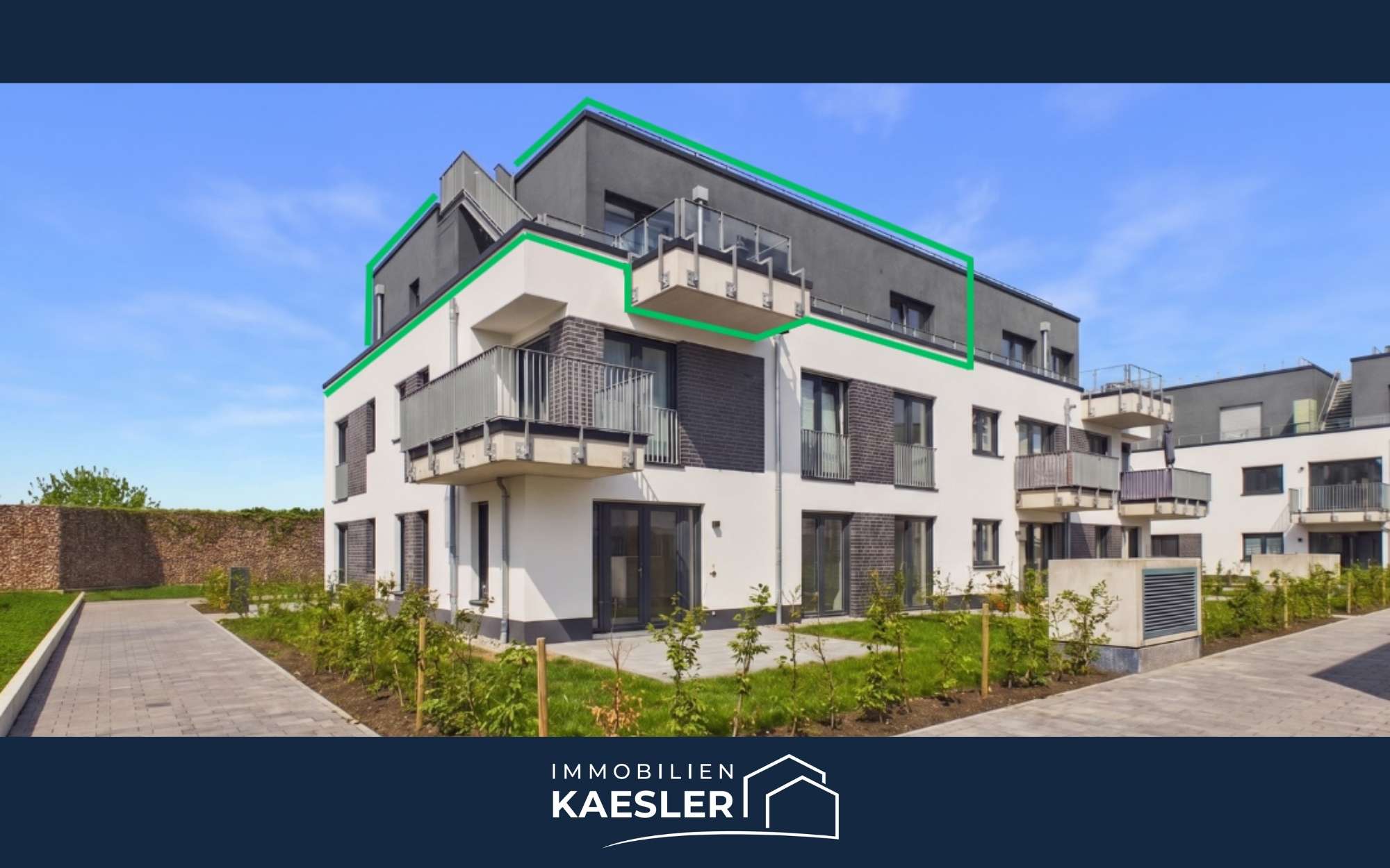 Thumbnail-Wohnung zum Mieten in Pulheim 2.570,00 € 154.79 m²