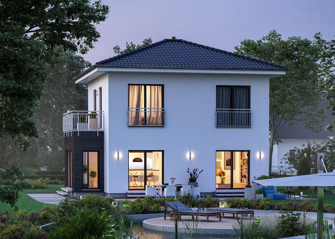 Thumbnail-Haus zum Kaufen in Herchweiler 398.997,00 € 135 m²