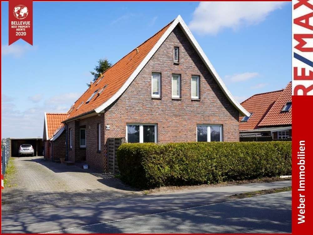 Thumbnail-Haus zum Kaufen in Rhauderfehn Holte 239.000,00 € 195 m²