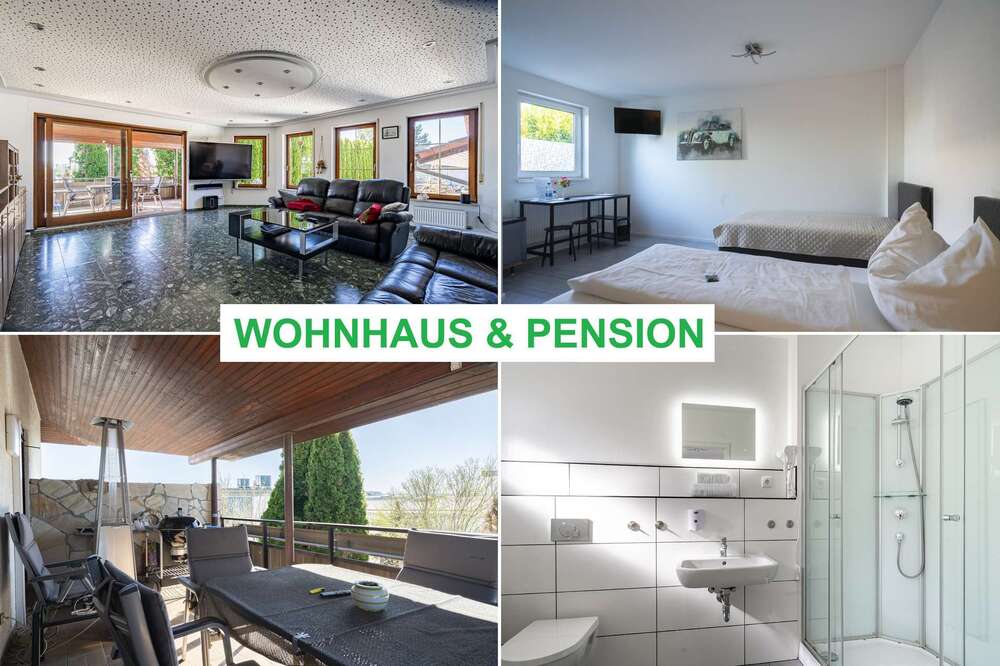 Thumbnail-Haus zum Kaufen in Ilsfeld 879.900,00 € 176 m²