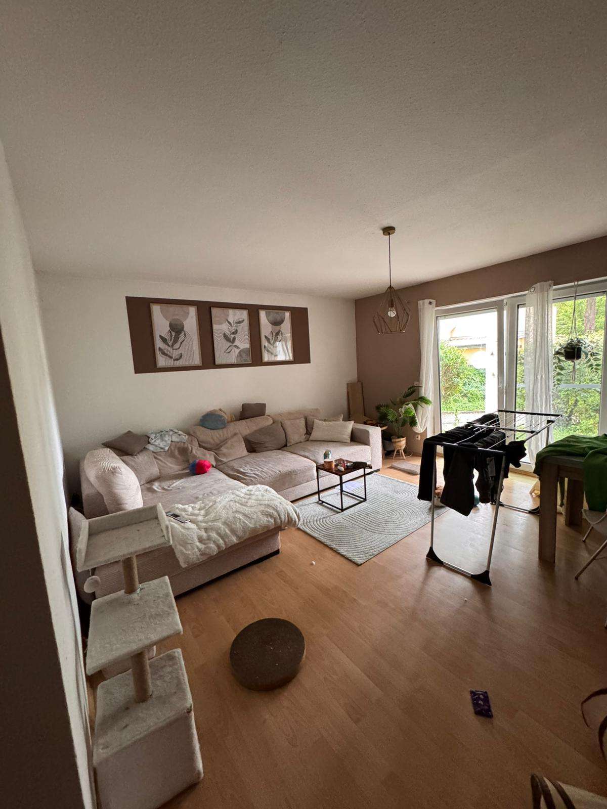 Thumbnail-Wohnung zum Kaufen in Worms 181.000,00 € 61 m²