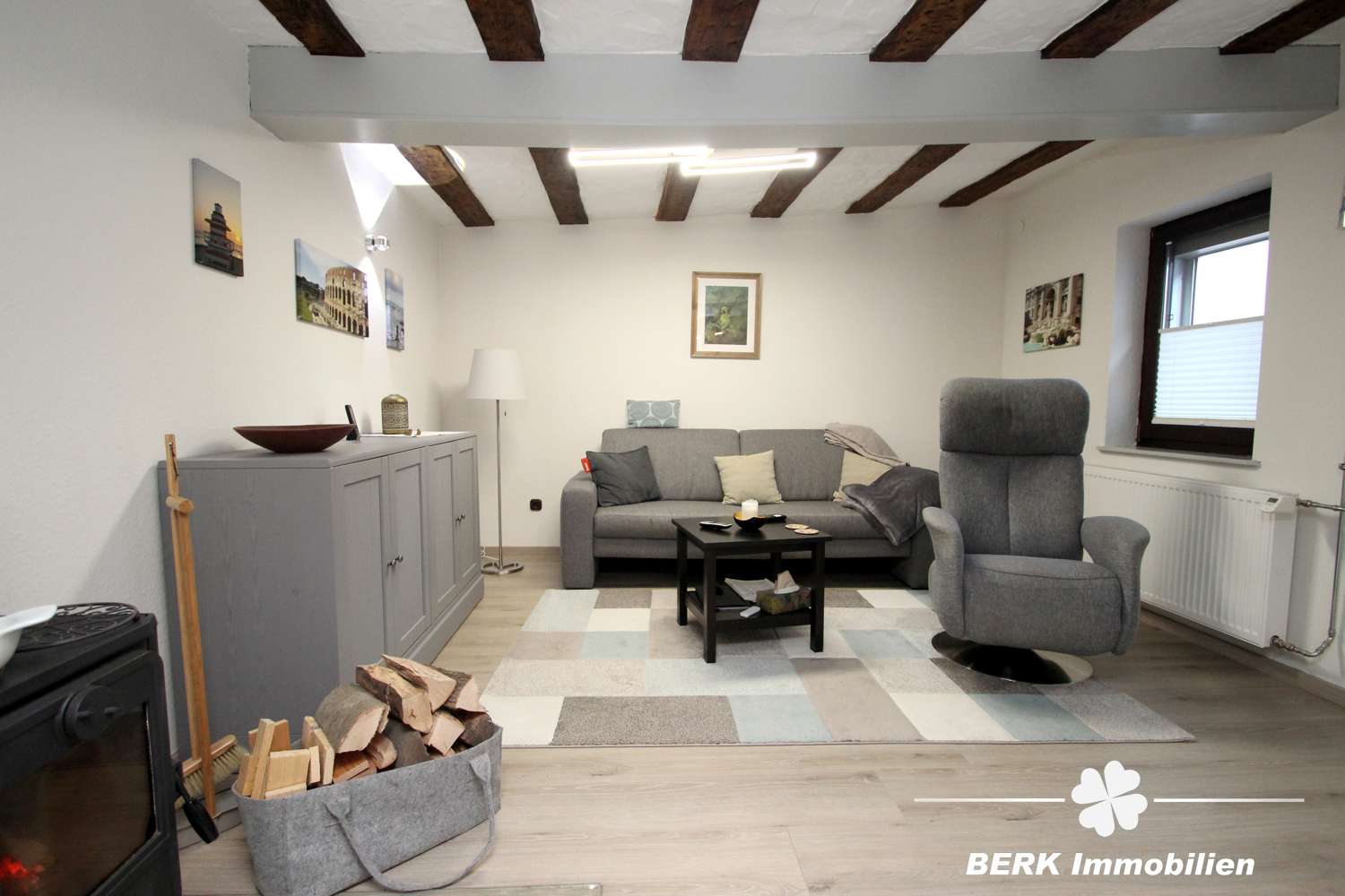 Thumbnail-Wohnung zum Mieten in Stockstadt am Main 820,00 € 71.9 m²