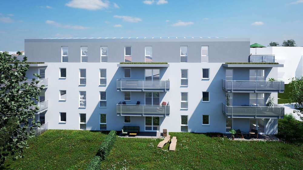 Thumbnail-Wohnung zum Kaufen in Bad Harzburg 272.830,00 € 81.2 m²