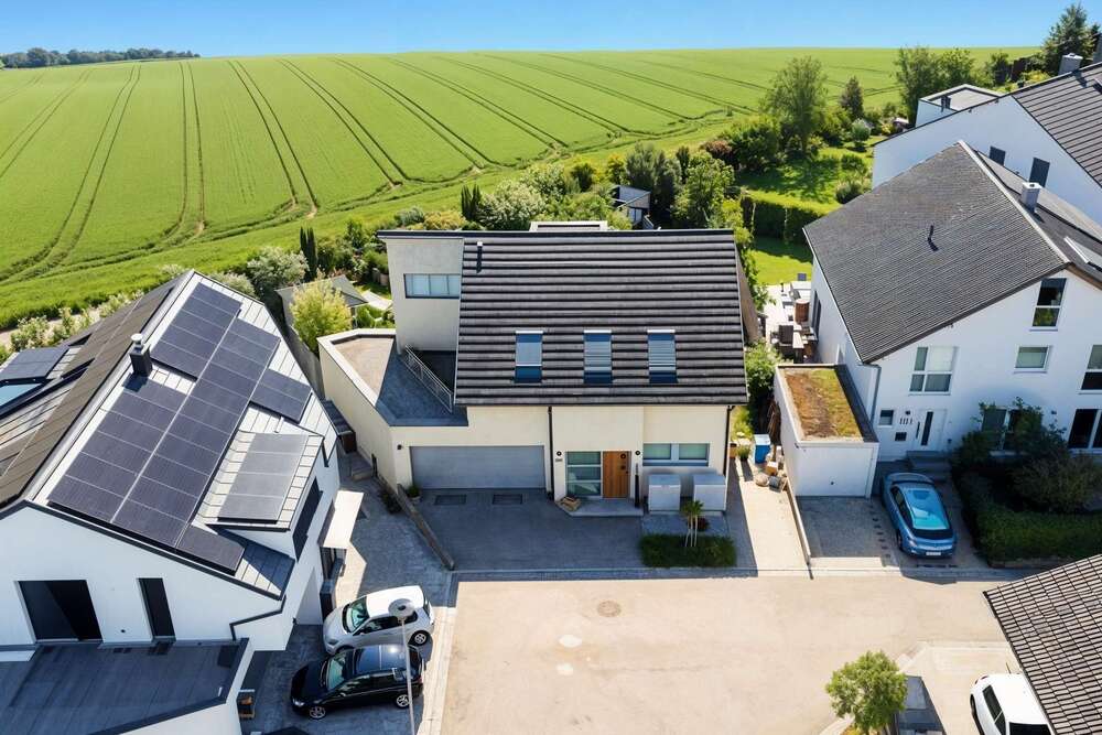 Thumbnail-Haus zum Kaufen in Bad Friedrichshall 1.389.000,00 € 320 m²