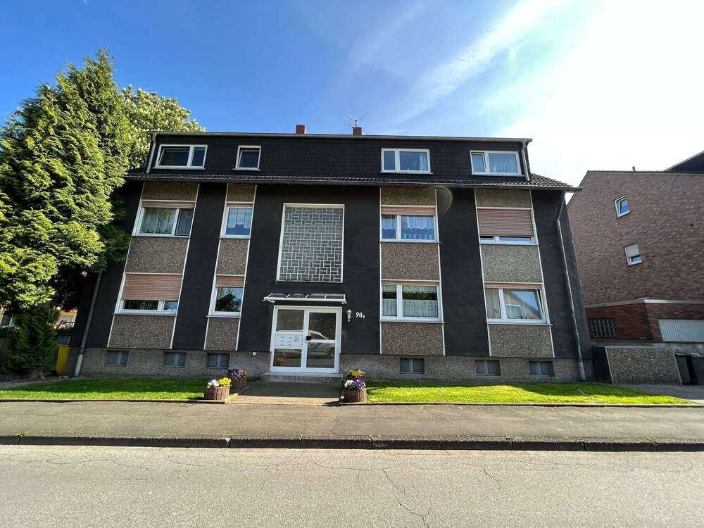 Thumbnail-Wohnung zum Mieten in Kamen 708,74 € 89.15 m²