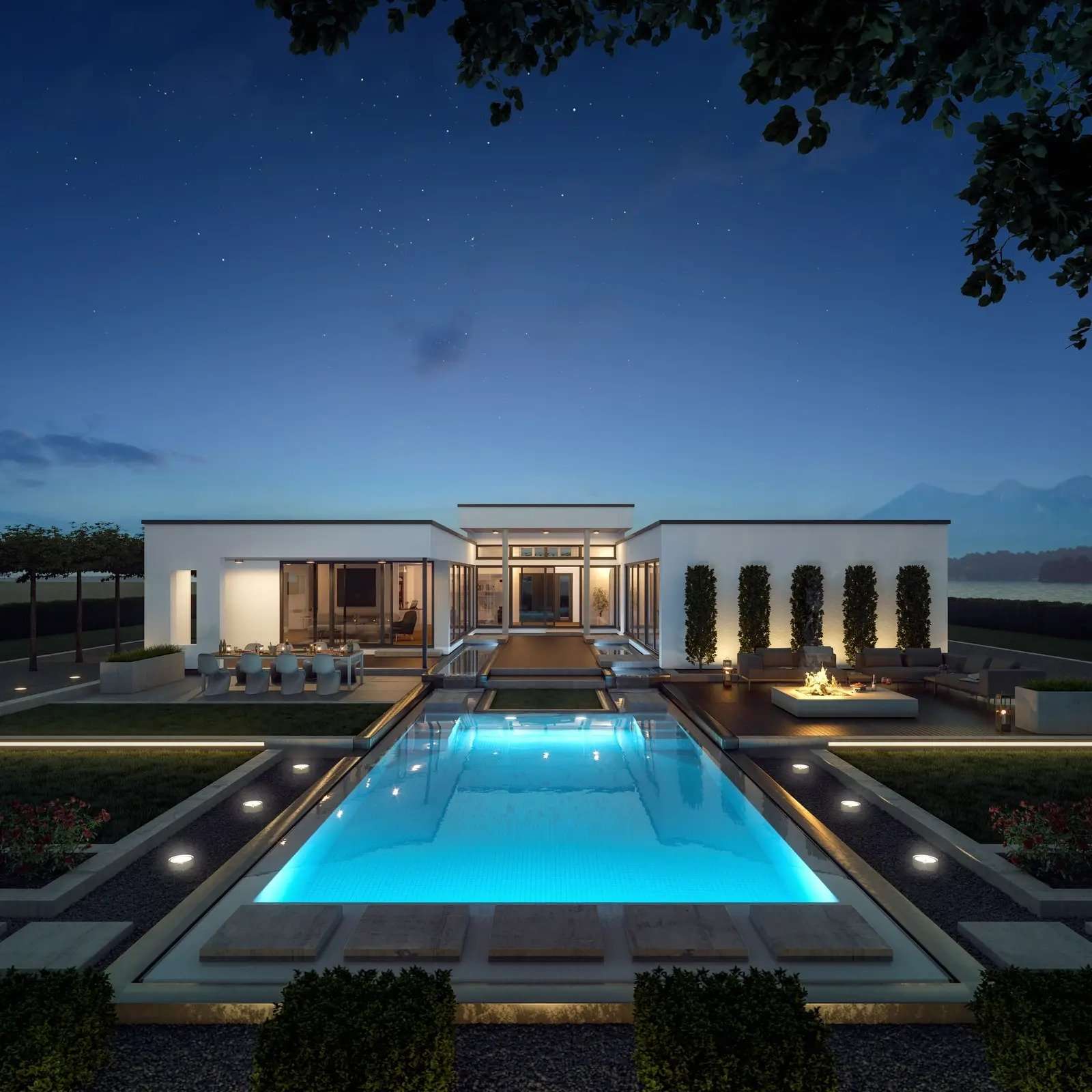 Thumbnail-Haus zum Kaufen in Budenheim 1.607.788,00 € 206 m²