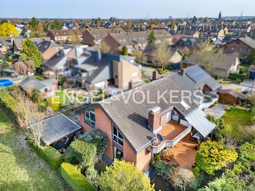 Thumbnail-Haus zum Kaufen in Pulheim 845.000,00 € 249 m²