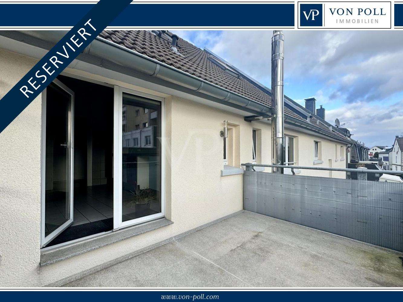 Thumbnail-Wohnung zum Kaufen in Velbert 245.000,00 € 116 m²