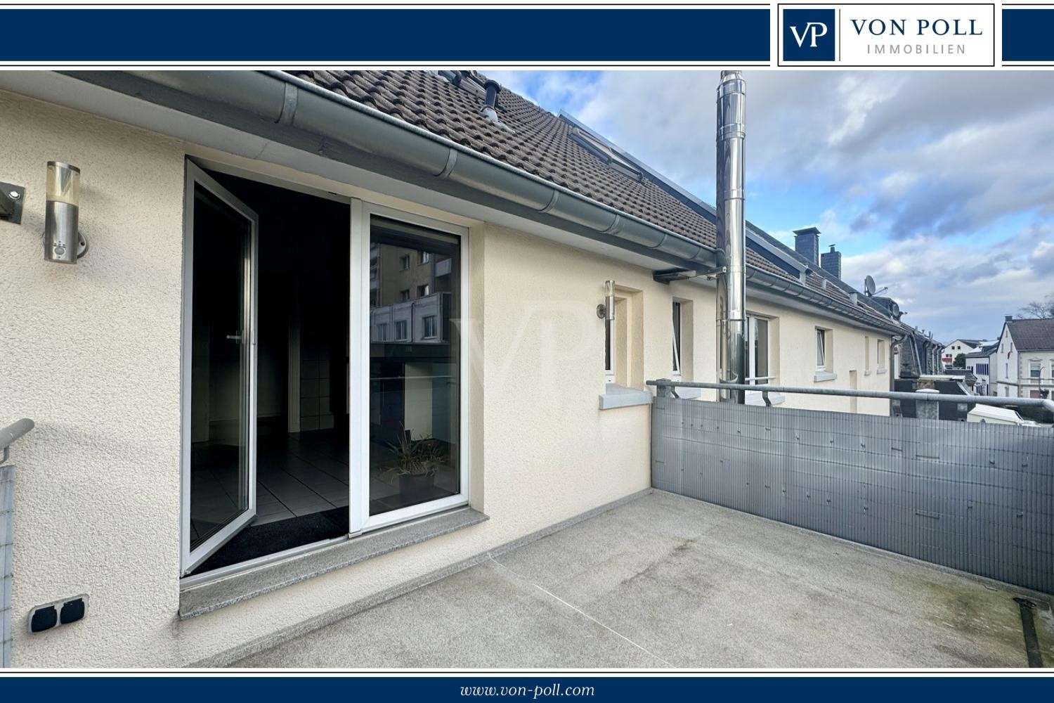 Thumbnail-Wohnung zum Kaufen in Velbert 245.000,00 € 116 m²