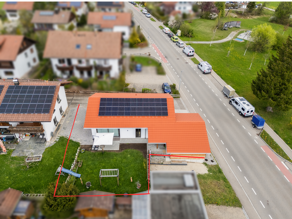 Thumbnail-Haus zum Kaufen in Waltenhofen 780.000,00 € 113 m²