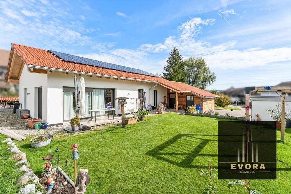 Thumbnail-Haus zum Kaufen in Waltenhofen 850.000,00 € 113 m²