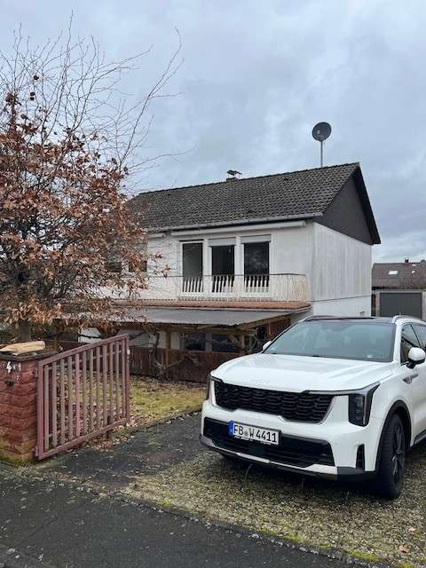 Thumbnail-Haus zum Kaufen in Glauburg-Stockheim 319.000,00 € 140 m²