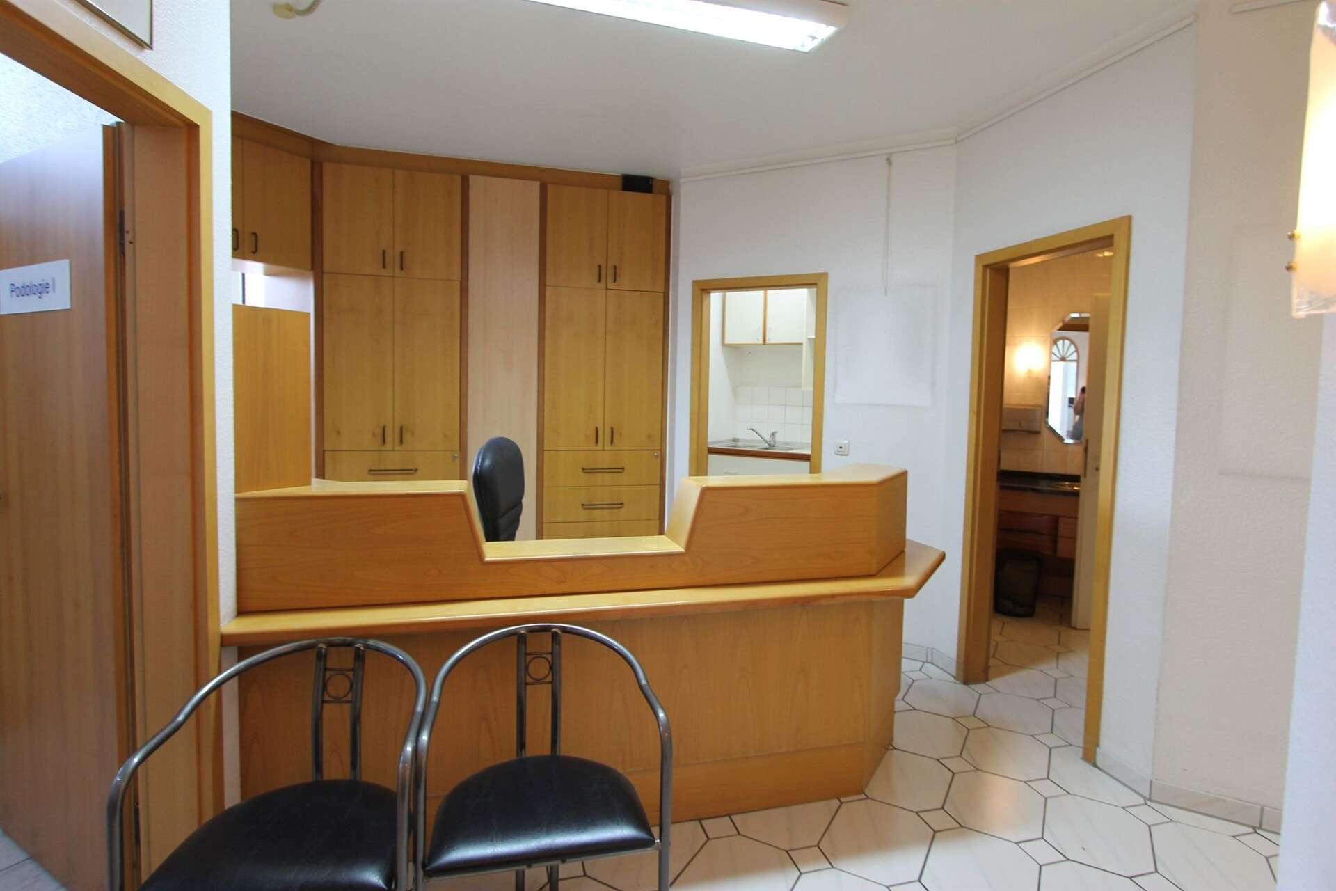 Thumbnail-Büro in Krefeld 1.300,00 € 187 m²