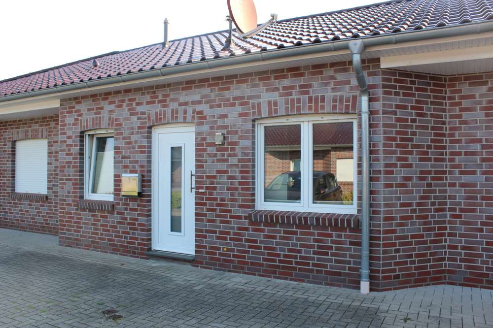 Thumbnail-Wohnung zum Mieten in Saterland Ramsloh 600,00 € 65 m²
