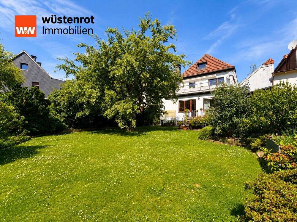 Thumbnail-Haus zum Kaufen in Schwerte 449.000,00 € 147.58 m²
