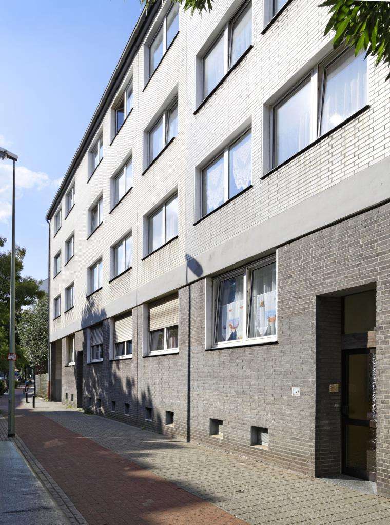 Thumbnail-Wohnung zum Mieten in Duisburg 529,00 € 66 m²