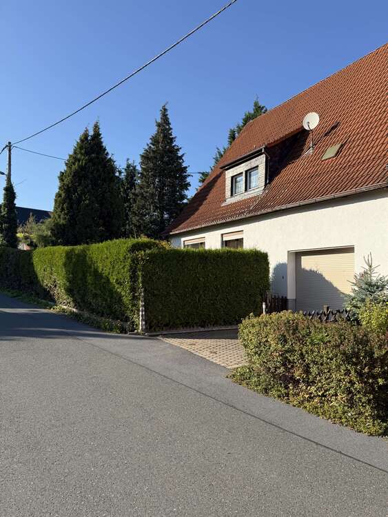 Thumbnail-Haus zum Kaufen in Wilsdruff 220.000,00 € 90 m²