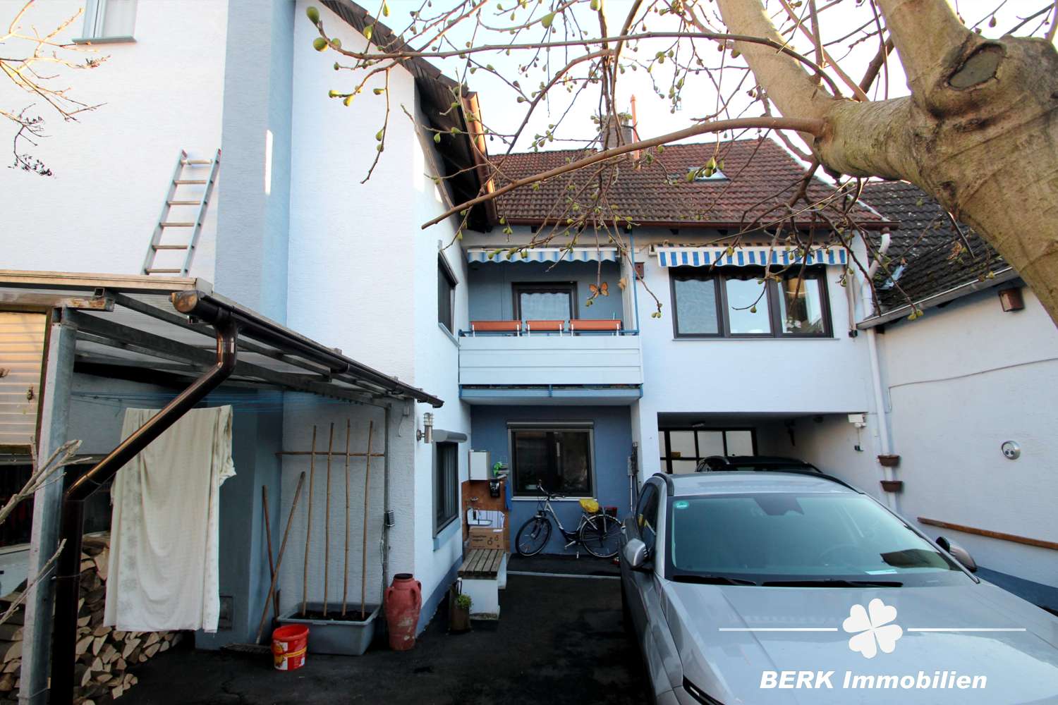 Thumbnail-Wohnung zum Mieten in Stockstadt am Main 1.450,00 € 141.63 m²