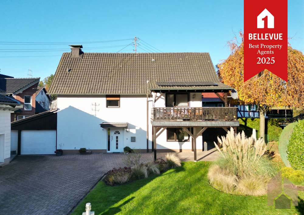 Thumbnail-Haus zum Kaufen in Windeck 349.000,00 € 105 m²