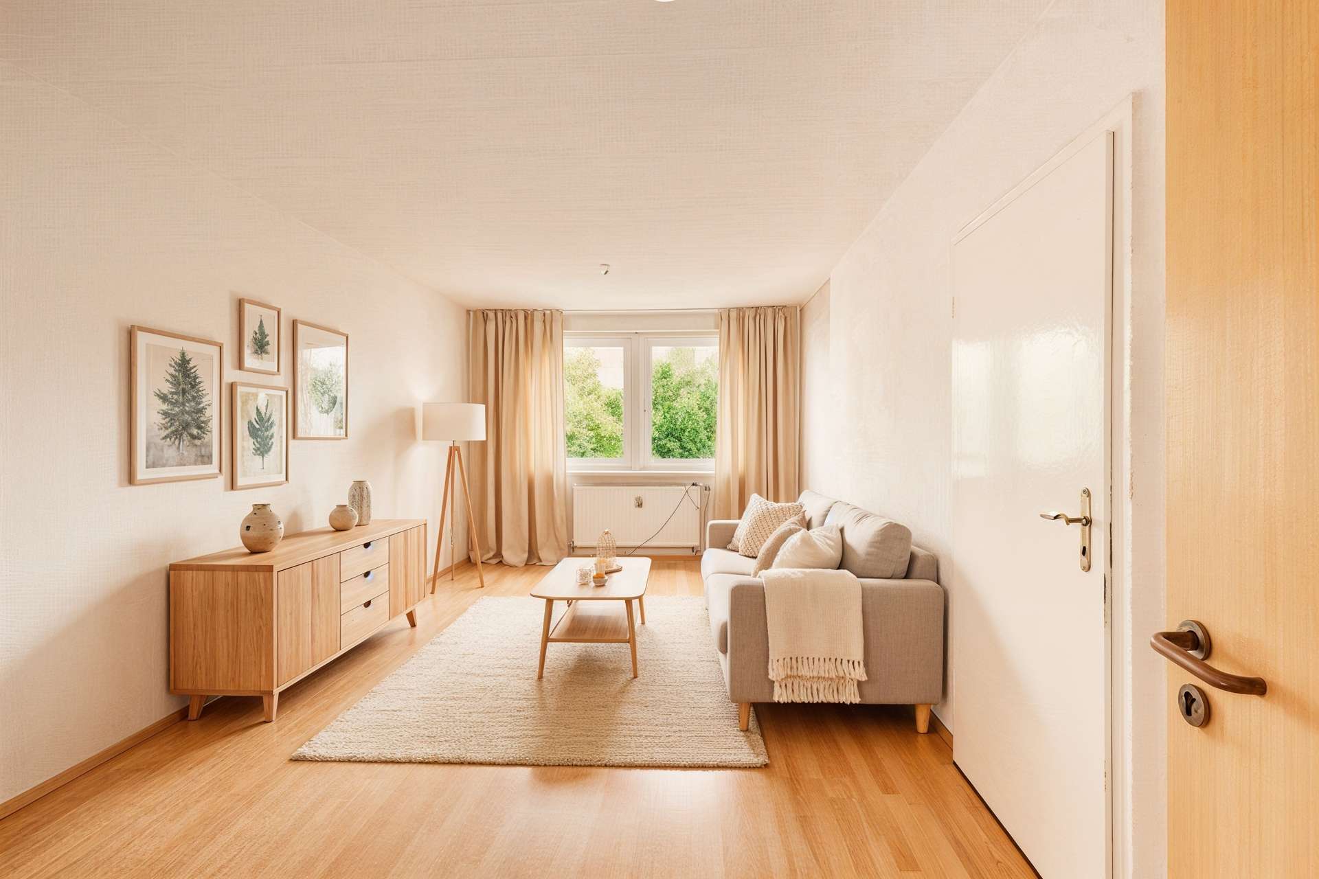 Thumbnail-Wohnung zum Kaufen in Arnstadt 59.000,00 € 59 m²