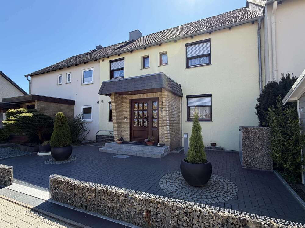 Thumbnail-Haus zum Kaufen in Flensburg 285.000,00 € 149.44 m²