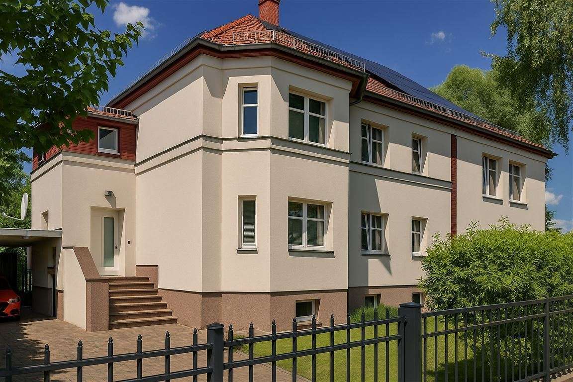 Thumbnail-Haus zum Kaufen in Berlin 1.795.000,00 € 410 m²