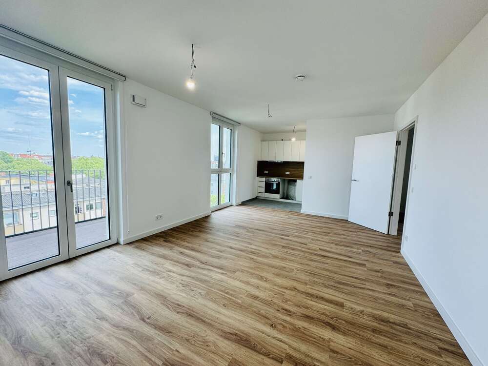 Thumbnail-Wohnung zum Mieten in Berlin 2.475,00 € 93.5 m²