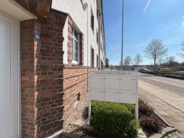 Thumbnail-Wohnung zum Mieten in Leuna 513,00 € 54 m²