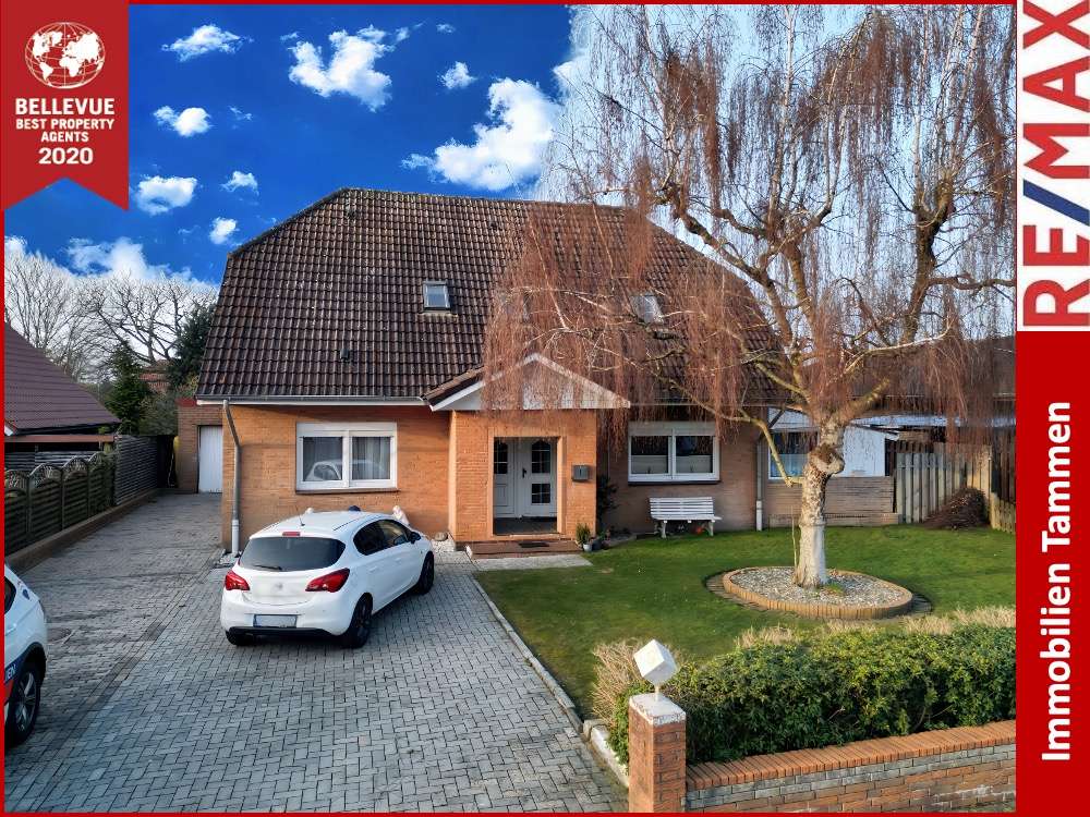 Thumbnail-Haus zum Kaufen in Westoverledingen 235.000,00 € 148 m²
