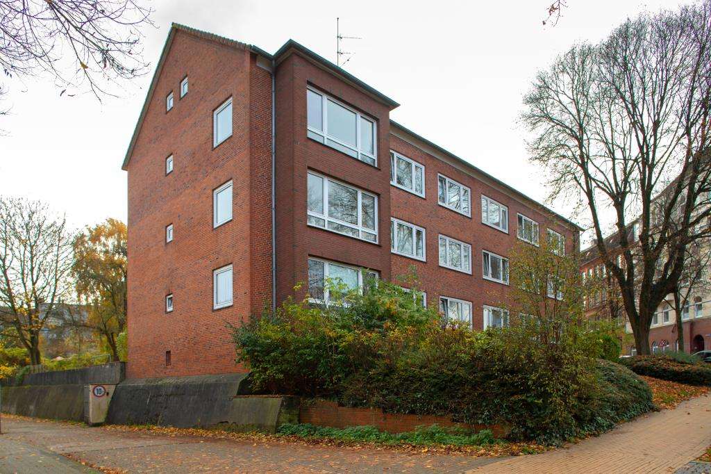 Thumbnail-Wohnung zum Mieten in Kiel 569,00 € 61.6 m²