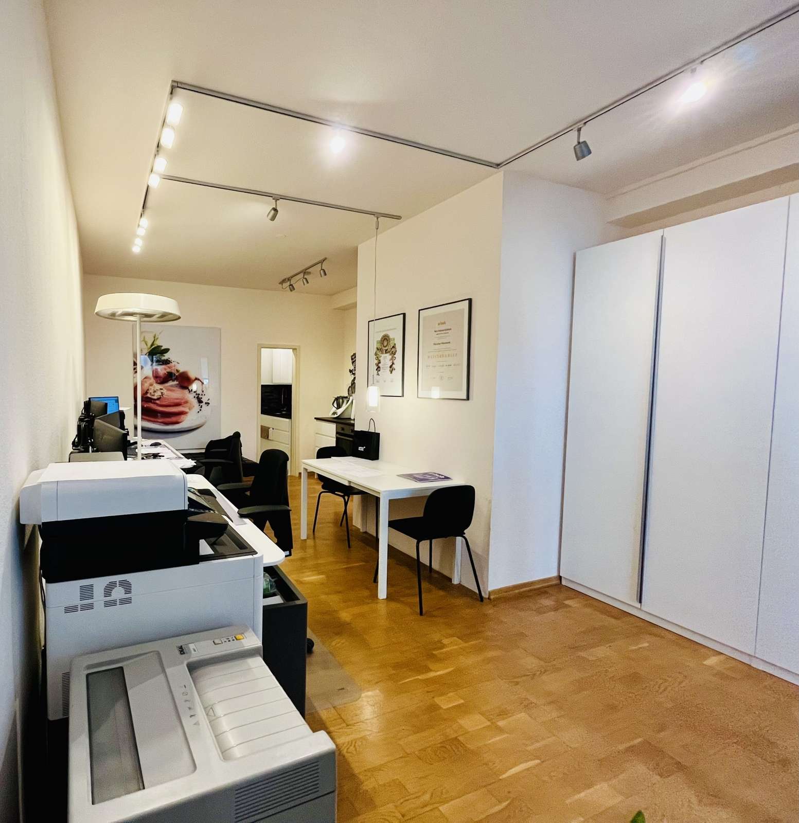 Thumbnail-Büro in München Altstadt 495.000,00 € 34 m²