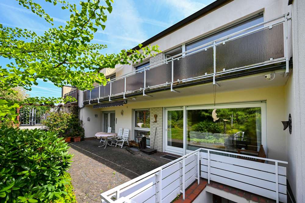 Thumbnail-Haus zum Kaufen in Hattingen 429.000,00 € 156.37 m²