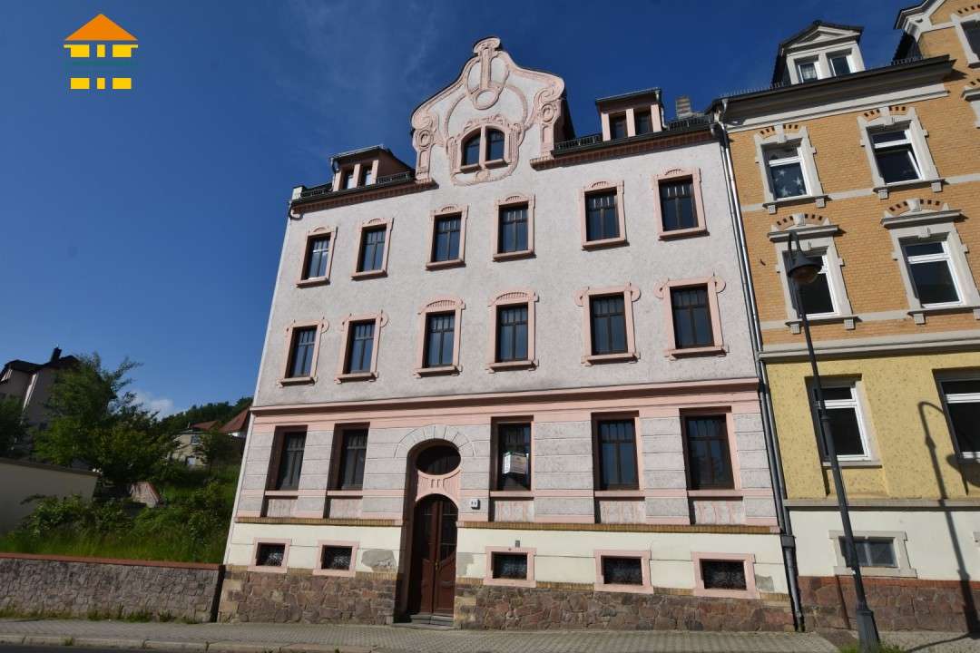 Thumbnail-Wohnung zum Mieten in Waldheim 365,00 € 91.38 m²