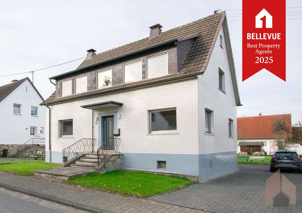 Thumbnail-Wohnung zum Mieten in Eitorf 680,00 € 80 m²