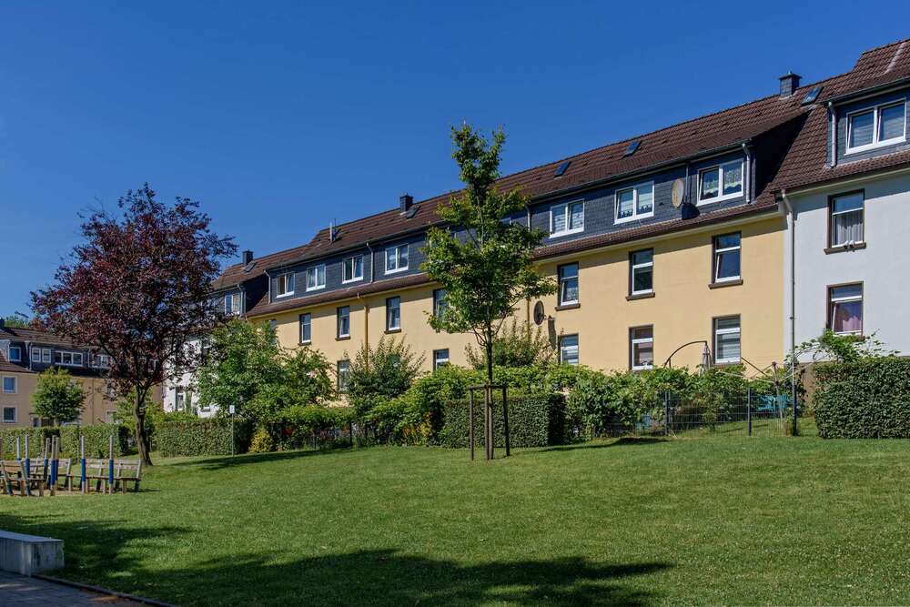 Thumbnail-Wohnung zum Mieten in Remscheid 486,99 € 83.64 m²