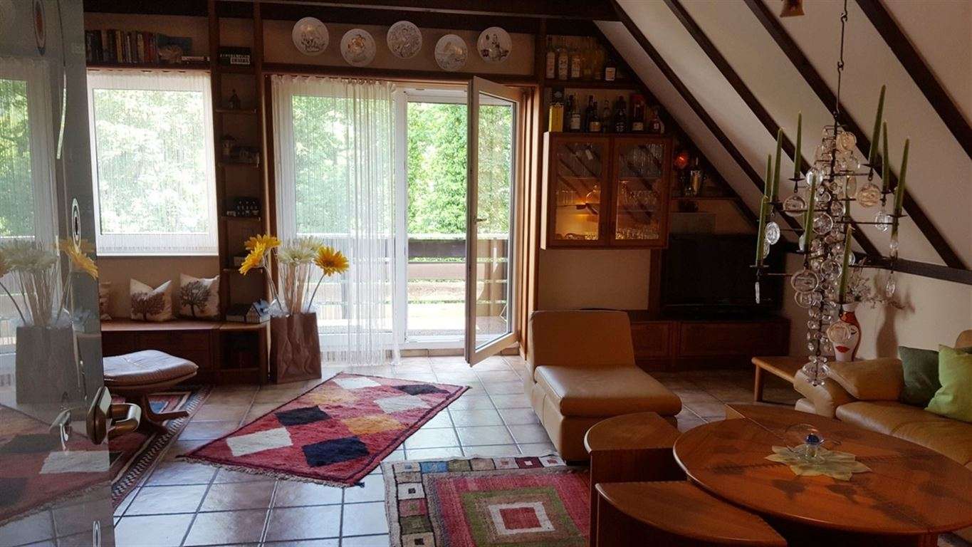 Thumbnail-Wohnung zum Mieten in Odenthal 890,00 € 69 m²