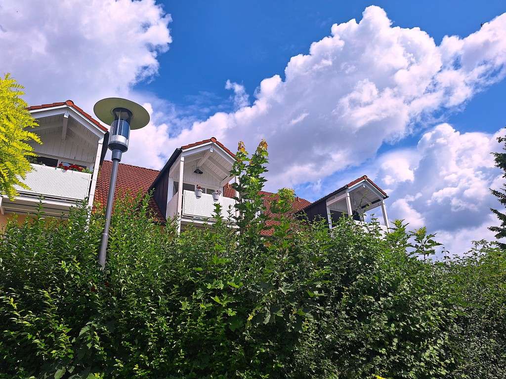 Thumbnail-Wohnung zum Kaufen in Neufahrn 347.000,00 € 63.45 m²