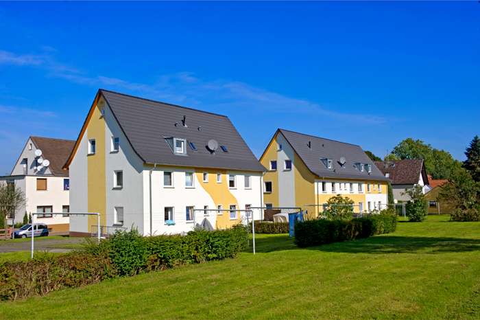 Thumbnail-Wohnung zum Mieten in Schieder-Schwalenberg 399,00 € 53.08 m²