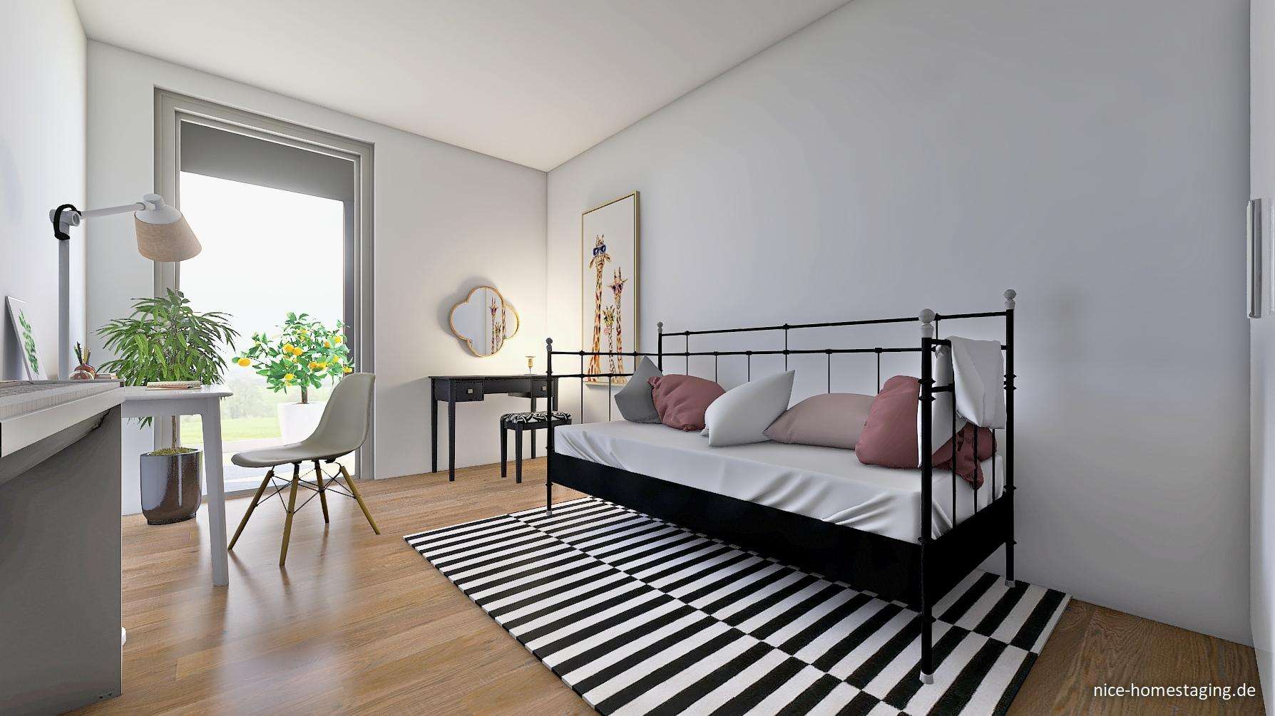 Thumbnail-Wohnung zum Kaufen in Bad Harzburg 234.840,00 € 70.1 m²