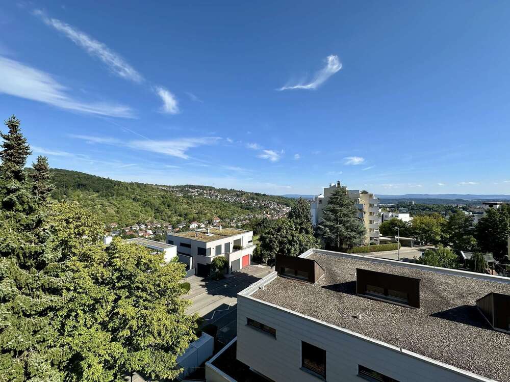 Thumbnail-Wohnung zum Kaufen in Esslingen am Neckar 160.000,00 € 40 m²