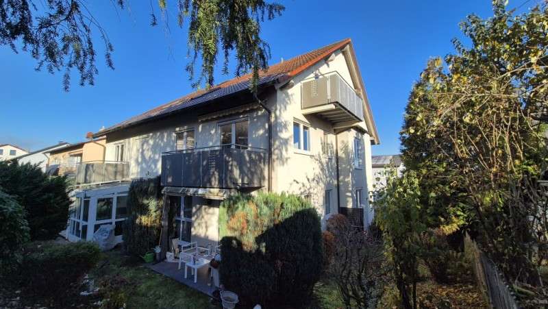 Thumbnail-Wohnung zum Kaufen in Marktheidenfeld 245.000,00 € 78.74 m²