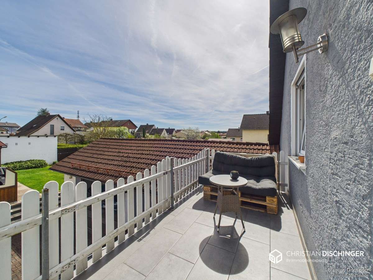 Thumbnail-Haus zum Kaufen in Burglengenfeld 269.000,00 € 137 m²