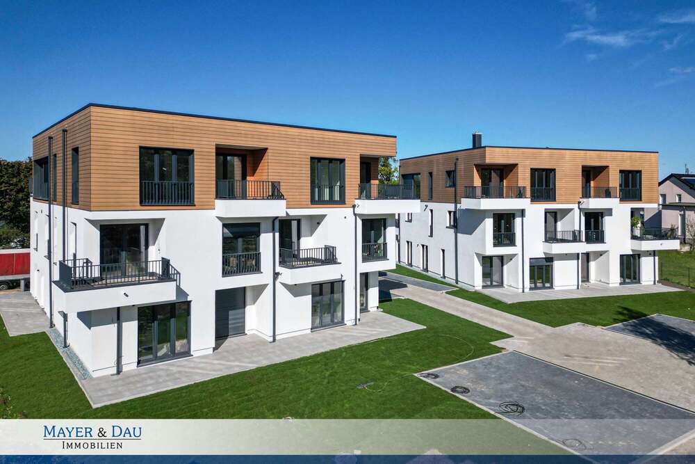 Thumbnail-Wohnung zum Kaufen in Grünheide (Mark) 499.000,00 € 91.65 m²