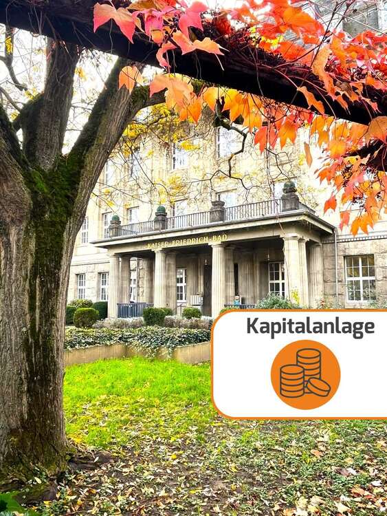 Thumbnail-Wohnung zum Kaufen in Wiesbaden 203.000,00 € 47 m²