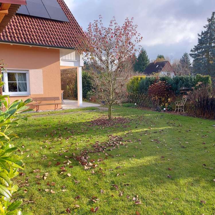 Thumbnail-Haus zum Kaufen in Rehfelde 689.000,00 € 128.43 m²