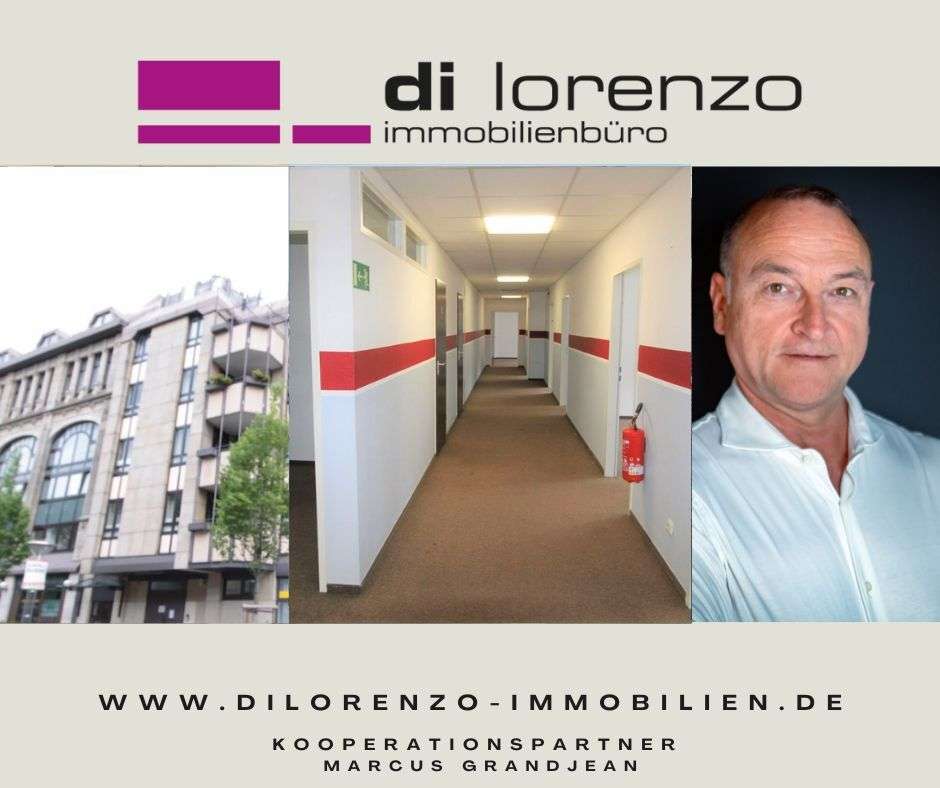 Thumbnail-Büro in Krefeld 1.200,00 € 214 m²