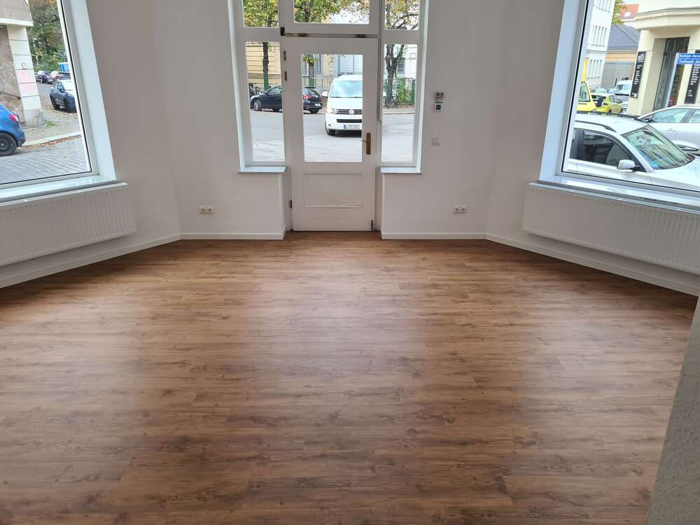 Thumbnail-Büro in Leipzig 1.950,00 € 130 m²