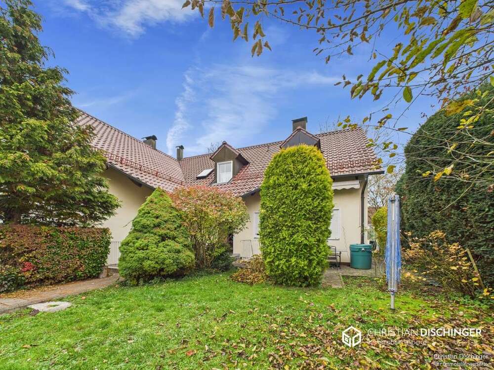 Thumbnail-Wohnung zum Mieten in Regensburg Harting 684,00 € 57 m²