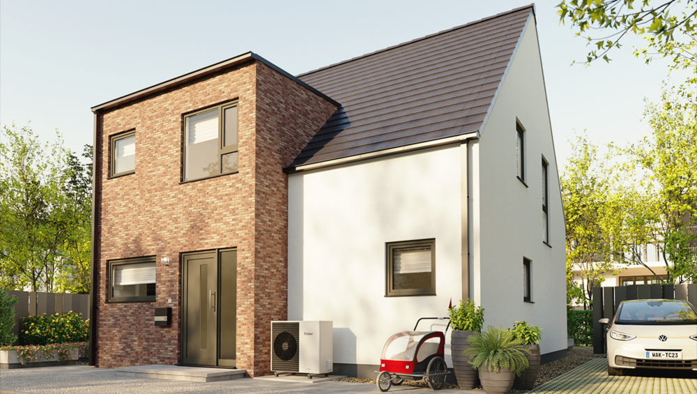 Thumbnail-Haus zum Kaufen in Melchow 485.762,00 € 140 m²